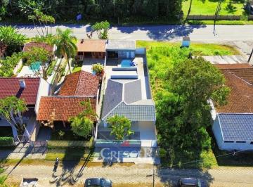 Casa de 3 quartos, Guaratuba · Casa para venda com 3 quartos na Prainha em Guaratuba