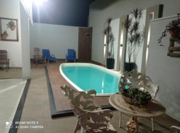 Foto 01 · Casa, Jardim Del Rey, Catanduva, SP