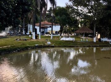 Foto 17 · Chácara de luxo em Guaripocaba dos Souzas: 5 quartos, 2 suítes, 3 salas, 5 banheiros, 468m² - Bragan