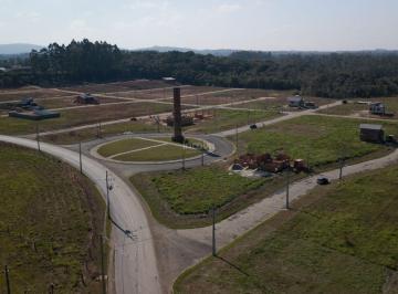 Terreno  Venda R$ 95.000 · Terreno - Sangão - Criciúma