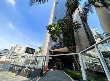 https://static.orulo.com.br/images/properties/large/1462523.jpeg?1690265863 · Ponto, Jardim Paulistano, São Paulo, SP