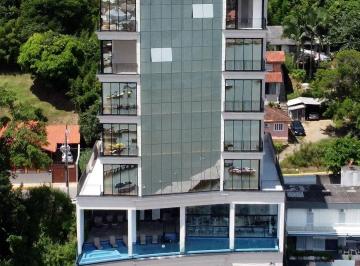 Apartamento · 168m² · 4 Quartos · 3 Vagas · Imoveis - em Canto da Praia