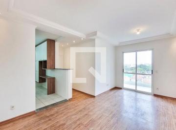 Apartamento · 84m² · 3 Quartos · 2 Vagas · Apartamento para Aluguel - Jardim America, 3 Quartos, 84 m² - São José dos Campos