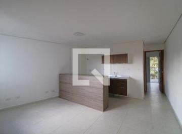 Apartamento · 37m² · 1 Quarto · Apartamento para Aluguel - Campo Grande, 1 Quarto, 37 m² - São Paulo
