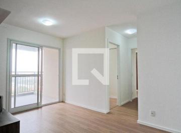 Apartamento · 59m² · 2 Quartos · 1 Vaga · Apartamento para Aluguel - Parque São Domingos, 2 Quartos, 59 m² - São Paulo