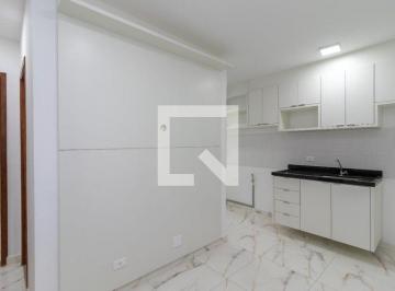 Apartamento · 35m² · 1 Quarto · Apartamento para Aluguel - Água Fria, 1 Quarto, 35 m² - São Paulo