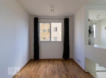 Apartamento · 40m² · 2 Quartos · Apartamento para Aluguel - Cambuci, 2 Quartos, 40 m² - São Paulo