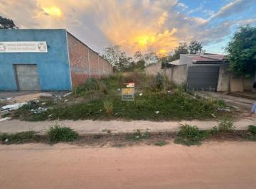 Foto 01 · TERRENO À VENDA, BAIRRO PRIMAVERA, JI-PARANÁ