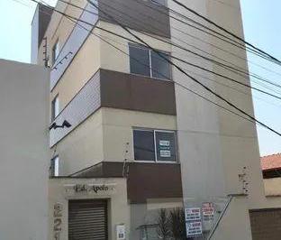 Apartamento · 150m² · Vendo cobertura no bairro Nossa Senhora das Graças em Betim 3 quartos com suite