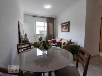 Apartamento · 70m² · 3 Quartos · 1 Vaga · Apartamento à Venda - Paquetá, 3 Quartos,  70 m² - Belo Horizonte