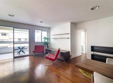 Apartamento de 3 quartos, São Paulo · Apartamento a venda em Pinheiros com 93 m² 3 quartos 2 suítes 2 vagas.
