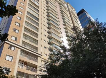 Apartamento de 3 quartos, Barueri · Condomínio London Ville 