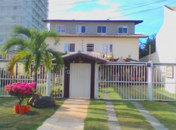 Foto 01 · Apartamento, Itapuã, Salvador, BA