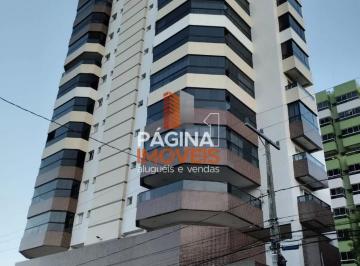 Apartamento · 156m² · 3 Quartos · 3 Vagas · Página 1 Imóveis anuncia para venda e aluguel, excepcional apartamento com 3 suítes no "Condomí