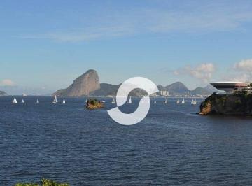 02ef9e0165fd38dd1a49fbc3392a1ecfbe8b259b · Apartamento à venda, 158 m² por R$ 1.895.000,00 - Ingá - Niterói/RJ