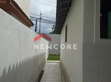 Casa 260m² Venda Horto Municipal · Casa de condomínio em Avenida Alberto Lamego - Horto - Campos dos Goytacazes/RJ