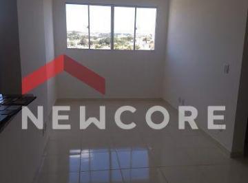 Apartamento Venda 48m² de 2 quartos · Apartamento em Avenida Platina - Dona Zulmira - Uberlândia/MG