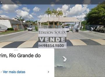 Foto 01 · Terreno, Parque do Jiqui, Parnamirim, RN