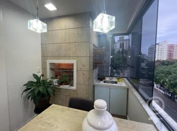 Apartamento de 4 quartos, Florianópolis · Apartamento à venda - no Centro