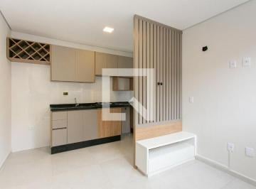 Apartamento · 40m² · 2 Quartos · Apartamento à Venda - Vila Carrão, 2 Quartos, 40 m² - São Paulo