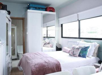 Apartamento · 31m² · 1 Quarto · Apartamento à Venda - Centro, 1 Quarto,  31 m² - São Paulo