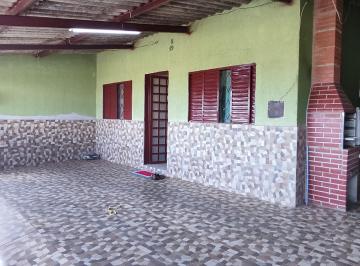 Casa de 3 quartos, Samambaia · Samambaia Norte QR 421 - Casa 2 quartos de frente para a praça