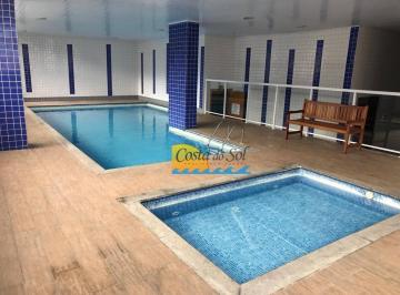 2468c457852fd561b31084a5fdb9cacb1b3efbbe · Apartamento Duplex com 2 dormitórios à venda, 180 m² por R$ 1.200.000,00 - Pedreira - Mongaguá/SP