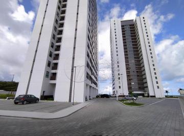Apartamento · 86m² · 3 Quartos · 1 Vaga · COND. EVOLUTION SEA PARK - 03 SUÍTES