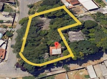 Terreno · 2000m² · Terreno à venda, 2000 m² por R$ 2.000.000,00 - Parque Residencial Bambi - Guarulhos/SP