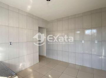 Casa · 30m² · 1 Quarto · Casa nos fundos para locacao na Vila Haro