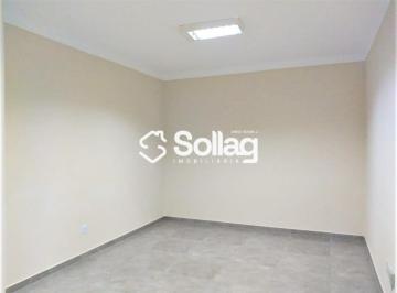 Comercial · 22m² · 3 Vagas · Sala Comercial para Alugar em Vinhedo/SP (Santa Rosa) | 22,5 m² | 1 Banheiro | 3 Vagas