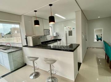 2b6f2a6ed738560fcbb8b767aeb77aef2b0b0227 · Cobertura reformada com 3 dormitórios à venda, 176 m² por R$ 650.000 - Enseada - Guarujá/SP