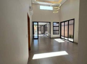 3a0b33b17e89e2e66fb82f2152b89ebde2a9787c · Casa com 3 dormitórios à venda, 170 m² por R$ 1.565.000,00 - Quinta da Primavera - Ribeirão Preto/SP