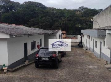 17bfb2459182d0cc62dd3859451f2045498e686b · Terreno à venda, 1900 m² por R$ 4.300.000,00 - Vila Itapegica - Guarulhos/SP