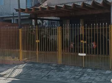 foto1 · CASA TÉRREA, 2 DORM, JARDIM DAS ESMERALDAS, AO LADO DA EIRAS GARCIA