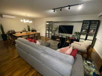 Apartamento · 167m² · 3 Quartos · 2 Vagas · APARTAMENTO à VENDA no ITAIM BIBI