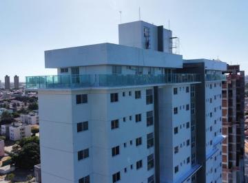 Apartamento · 204m² · 3 Quartos · 3 Vagas · Apartamento Cobertura 03 suites solario gourmet Natal RN
