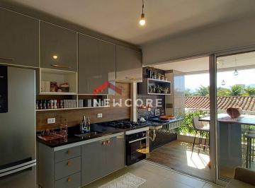 Apartamento · 90m² · 3 Quartos · 2 Vagas · Apartamento em Rua Gonçalves Dias - Itaguá - Ubatuba/SP