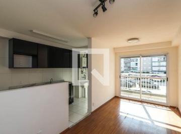Apartamento · 55m² · 2 Quartos · 1 Vaga · Apartamento para Aluguel - Ipiranga, 2 Quartos,  55 m² - São Paulo
