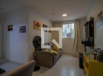 Apartamento · 50m² · 2 Quartos · 1 Vaga · Apartamento para Aluguel - Vargem Pequena, 2 Quartos,  50 m² - Rio de Janeiro