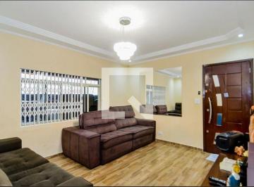 Casa · 220m² · 3 Quartos · 2 Vagas · Casa para Aluguel - Picanço, 3 Quartos, 220 m² - Guarulhos