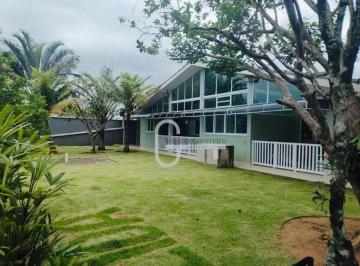 422e8b030f69163b5730ee76a8252f4cb097e17a · Casa com 2 dormitórios à venda, 140 m² por R$ 750.000,00 - Guaraú - Peruíbe/SP