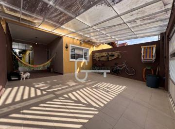 e15a3a9042c1ba868ef152b3955cbb7f0101b27b · Casa com 5 dormitórios à venda, 94 m² por R$ 430.000,00 - Parque D'Aville Residencial - Peruíbe/SP
