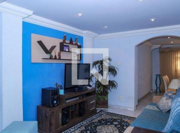 Casa · 120m² · 4 Quartos · 1 Vaga · Casa à Venda - Méier, 4 Quartos,  120 m² - Rio de Janeiro
