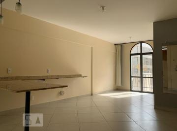 Apartamento · 45m² · 1 Quarto · Apartamento à Venda - Centro, 1 Quarto,  45 m² - Campinas