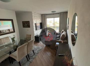 a5345adbc552819bf5cea7899f5a462b97a2459b · Apartamento com 3 quartos à venda, 67 m² por R$ 495.000 - Vila Homero Thon - Santo André/SP