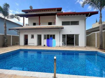 55322e8dec15b2a87b28df6ba1536d03905fd04e · Casa com 3 dormitórios à venda, 341 m² por R$ 1.590.000,00 - Condomínio Villagio Capriccio - Louveir