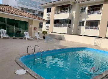 Apartamento · 51m² · 1 Quarto · 1 Vaga · Apartamento 01 Dormitório, Mobiliado à Venda na Praia do Santinho - Florianópolis - SC