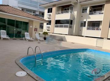 Apartamento · 51m² · 1 Quarto · 1 Vaga · Apartamento 01 Dormitório, Mobiliado à Venda na Praia do Santinho - Florianópolis - SC