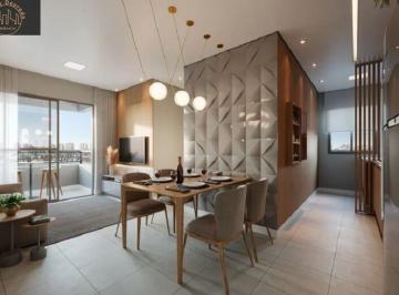 Apartamento · 41m² · 2 Quartos · 1 Vaga · Apartamento 40 m² - 2 dormitórios - 1 vaga - Varanda à venda no bairro Vila Palmares - Santo André/S